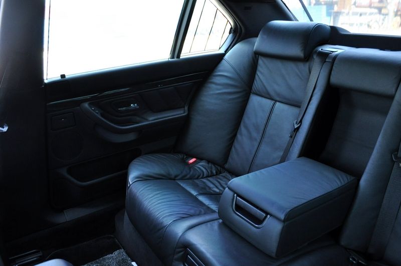 BMW 7シリーズ 中古車