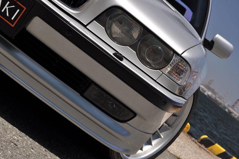 BMW 7シリーズ 中古車