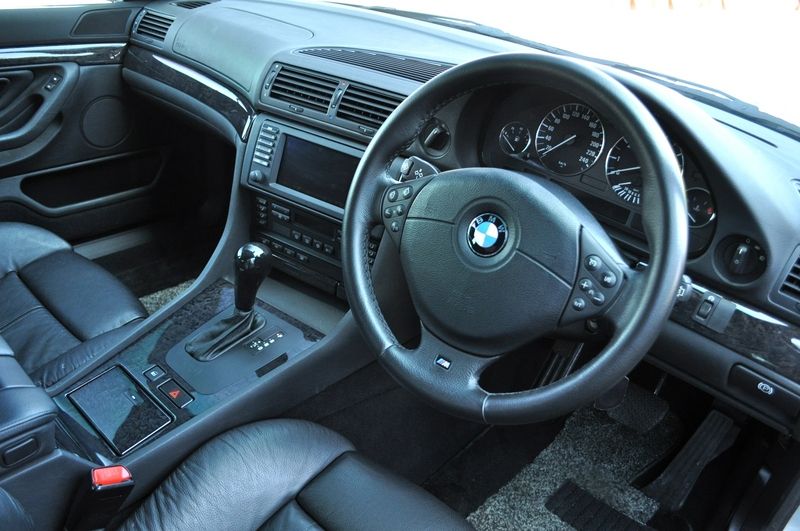 BMW 7シリーズ 中古車