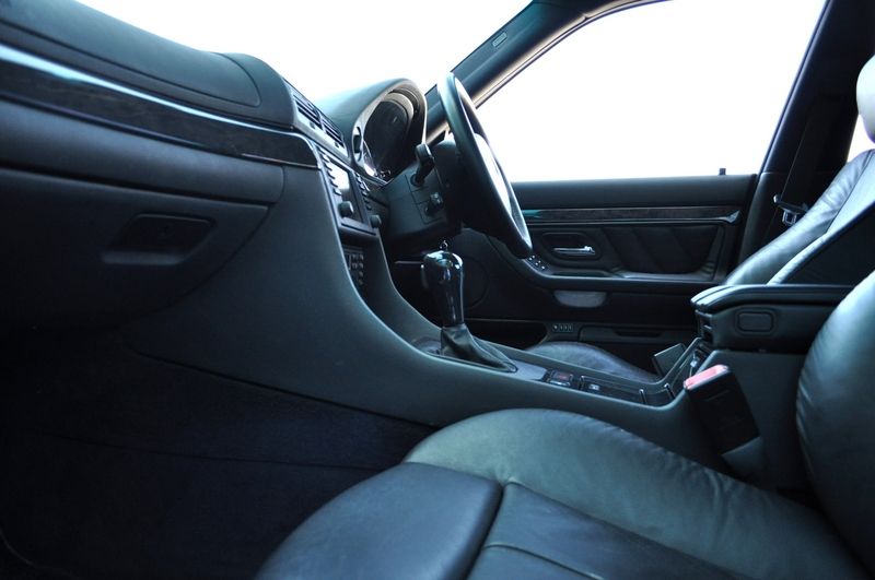 BMW 7シリーズ 中古車