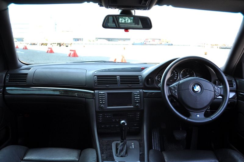 BMW 7シリーズ 中古車