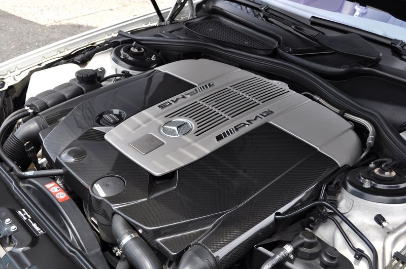 AMG Sクラス 中古車