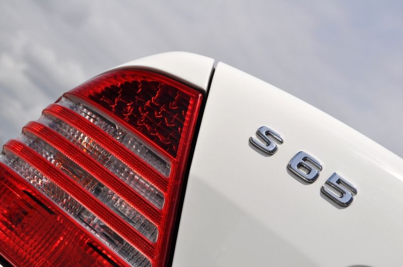 AMG Sクラス 中古車