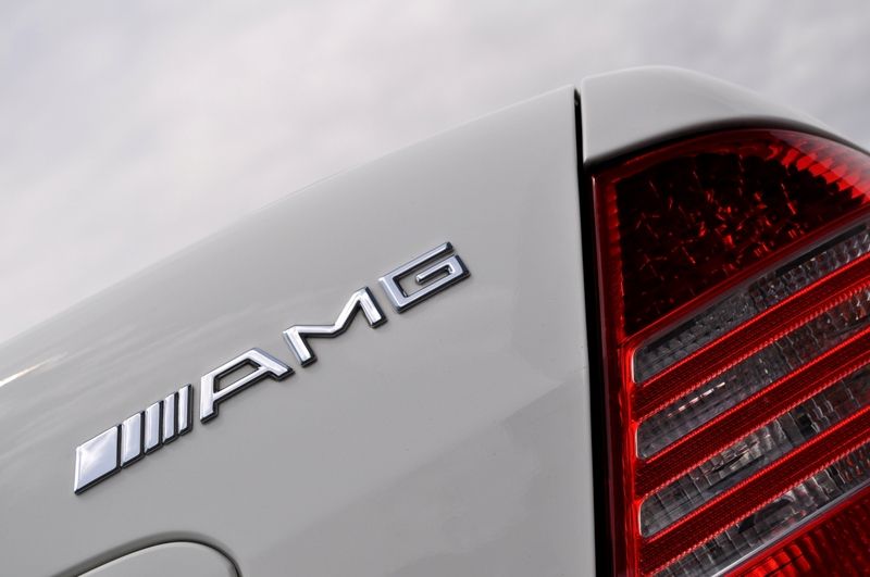 AMG Sクラス 中古車