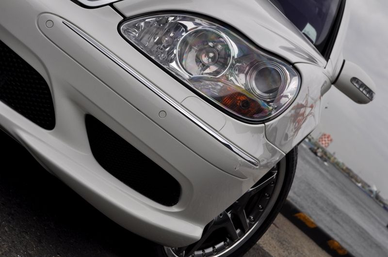 AMG Sクラス 中古車