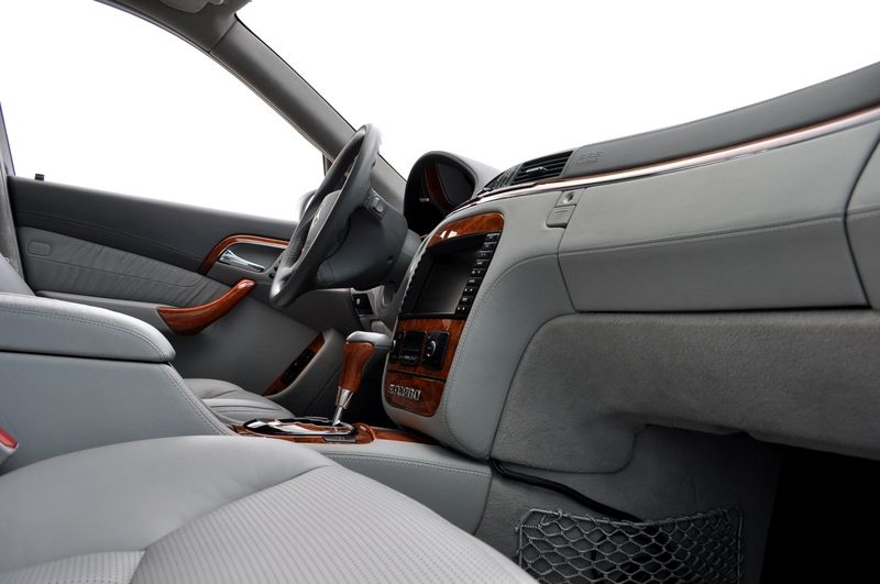 AMG Sクラス 中古車