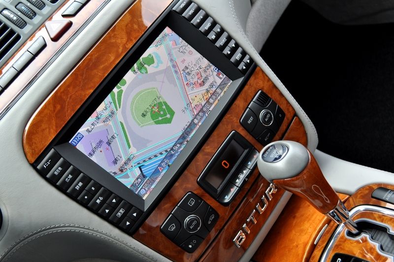 AMG Sクラス 中古車