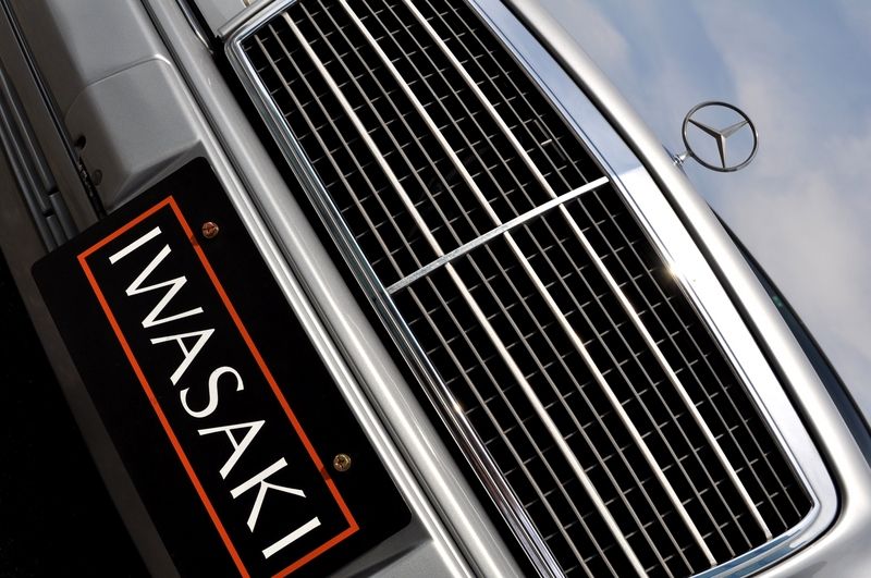 メルセデスベンツ Eクラス 中古車