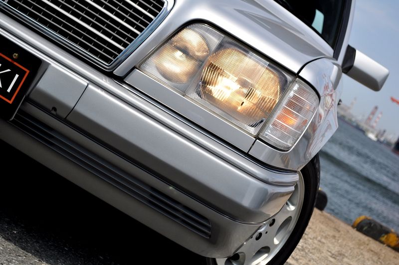 メルセデスベンツ Eクラス 中古車