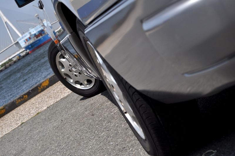 メルセデスベンツ Eクラス 中古車