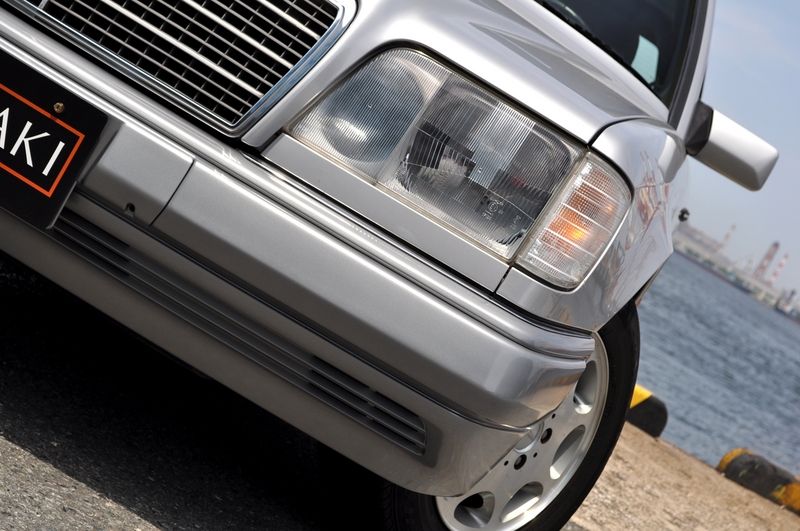 メルセデスベンツ Eクラス 中古車