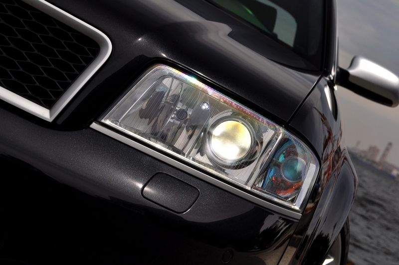 アウディ RS6 中古車