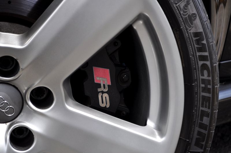 アウディ RS6 中古車