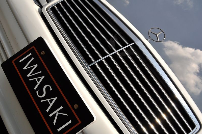 メルセデスベンツ Sクラス 中古車