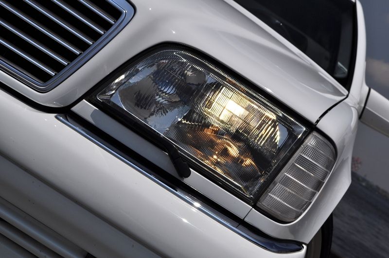 メルセデスベンツ Sクラス 中古車