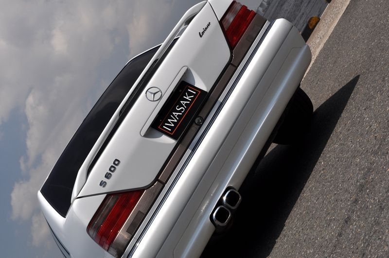 メルセデスベンツ Sクラス 中古車