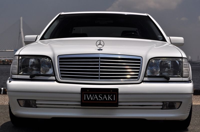 メルセデスベンツ Sクラス 中古車