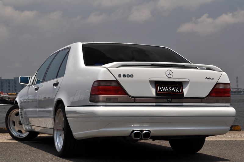 メルセデスベンツ Sクラス 中古車