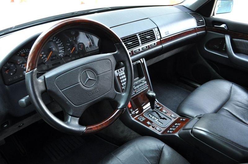 メルセデスベンツ Sクラス 中古車