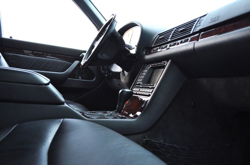 メルセデスベンツ Sクラス 中古車