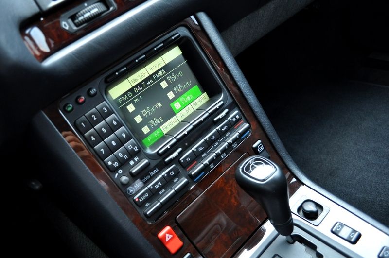 メルセデスベンツ Sクラス 中古車