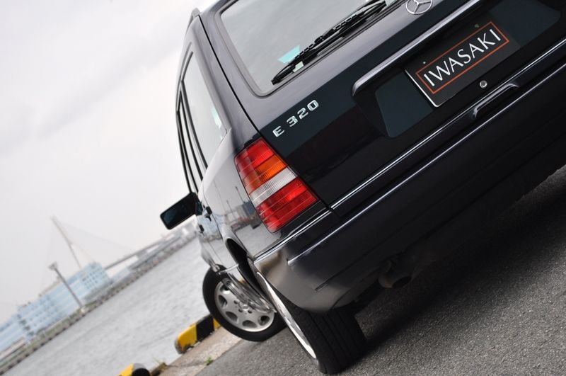 メルセデスベンツ Eクラス 中古車