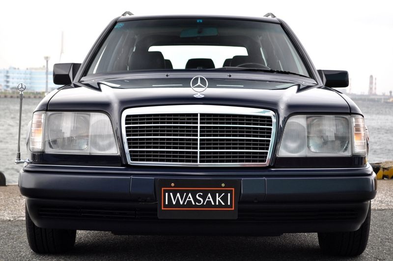 メルセデスベンツ Eクラス 中古車