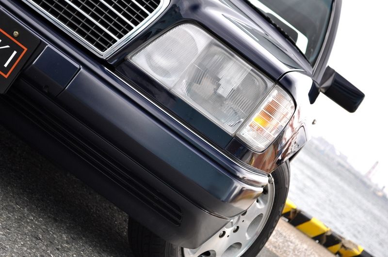 メルセデスベンツ Eクラス 中古車