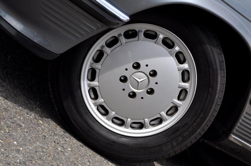 メルセデスベンツ SLクラス 中古車