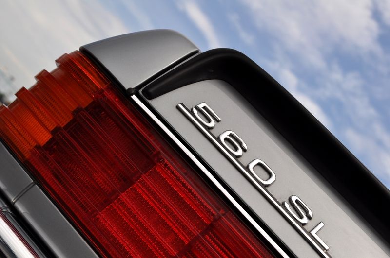 メルセデスベンツ SLクラス 中古車