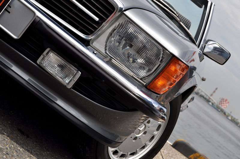 メルセデスベンツ SLクラス 中古車