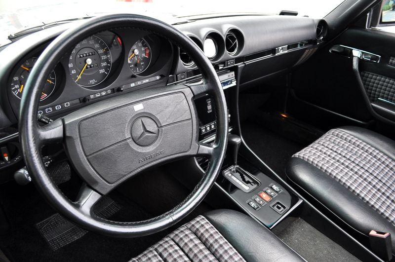 メルセデスベンツ SLクラス 中古車