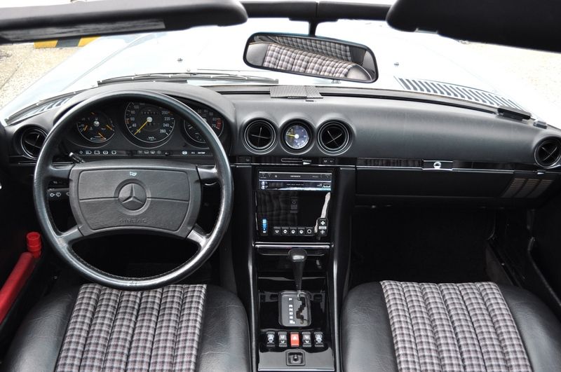 メルセデスベンツ SLクラス 中古車