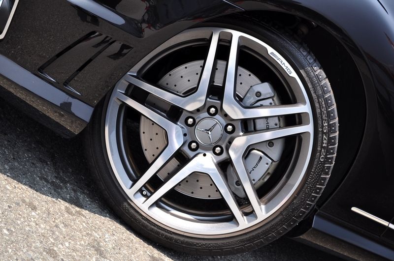 AMG CLクラス 中古車