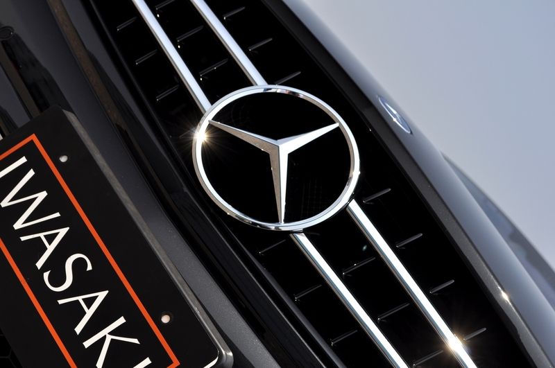 AMG CLクラス 中古車