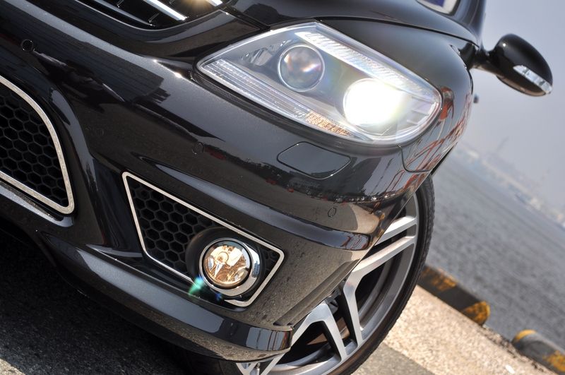 AMG CLクラス 中古車