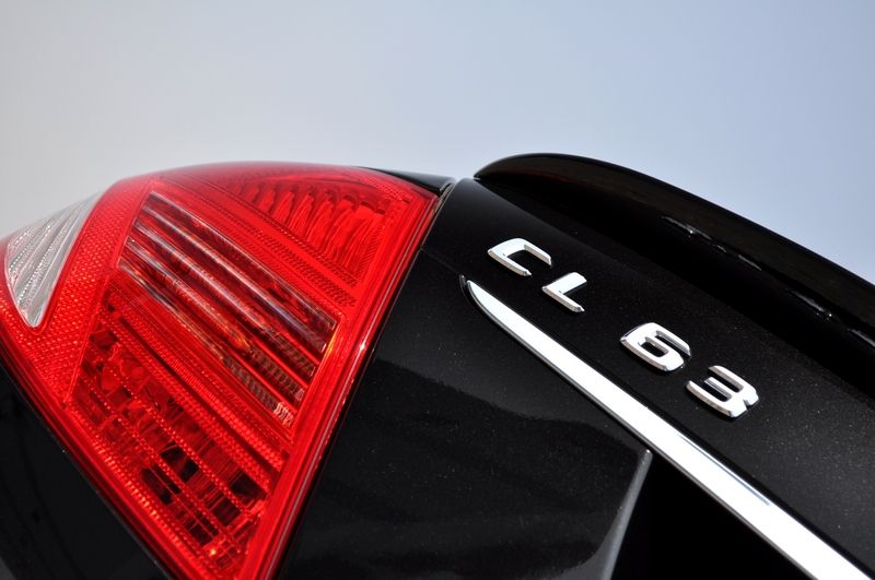 AMG CLクラス 中古車