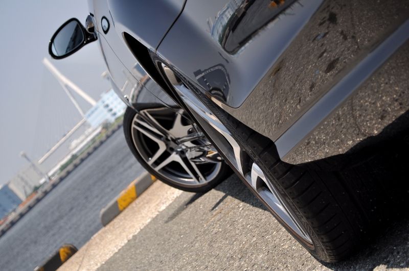 AMG CLクラス 中古車