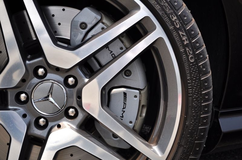 AMG CLクラス 中古車