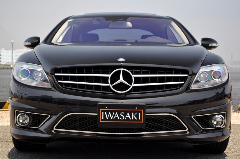 AMG CLクラス 中古車