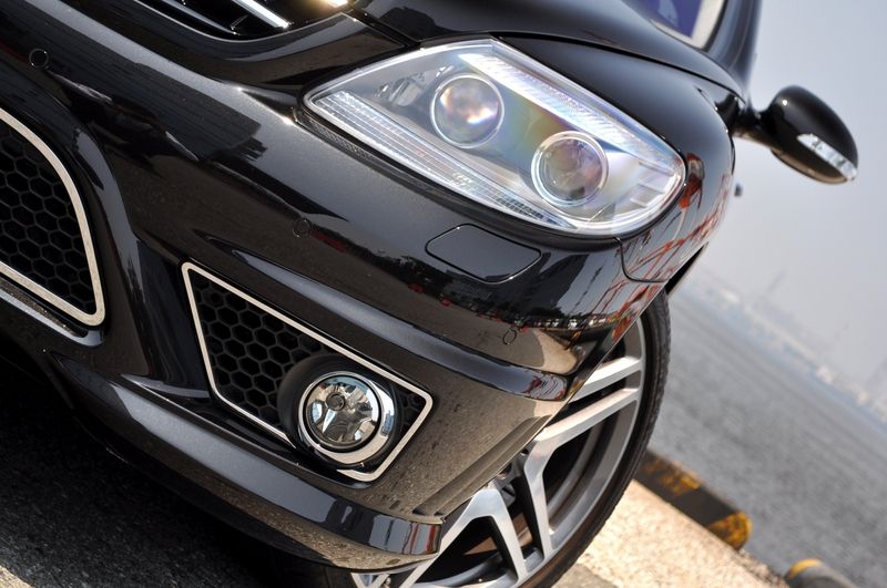 AMG CLクラス 中古車