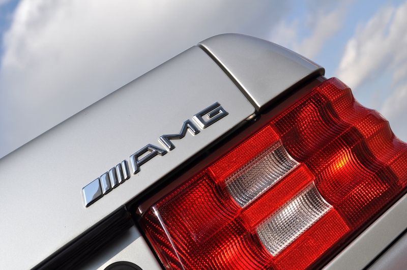 AMG SLクラス 中古車