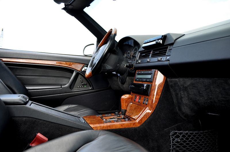 AMG SLクラス 中古車