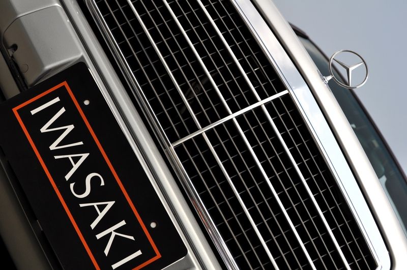 メルセデスベンツ Eクラス 中古車