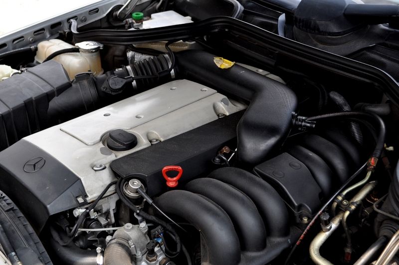 メルセデスベンツ Eクラス 中古車