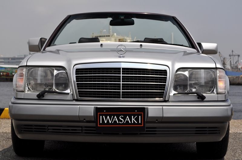 メルセデスベンツ Eクラス 中古車