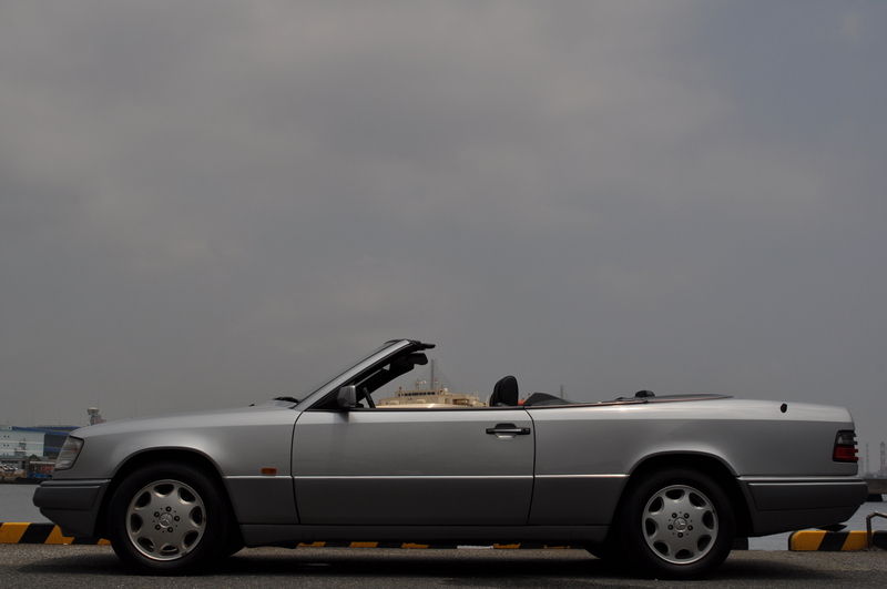 メルセデスベンツ Eクラス 中古車