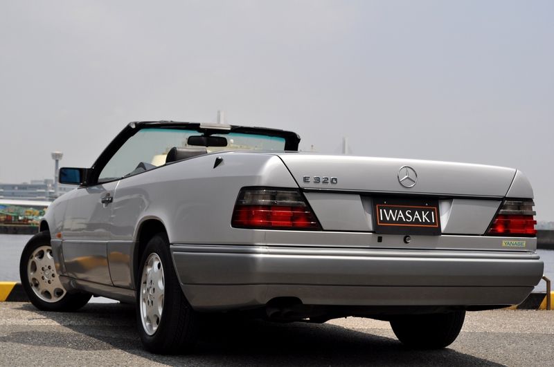 メルセデスベンツ Eクラス 中古車