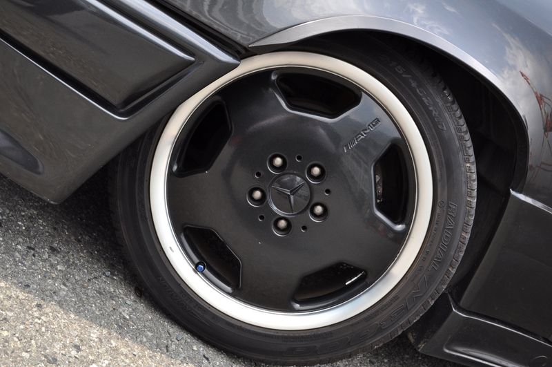 AMG Eクラス(ミディアム) 中古車