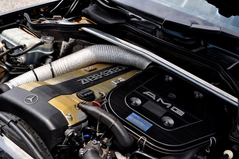 AMG Eクラス(ミディアム) 中古車